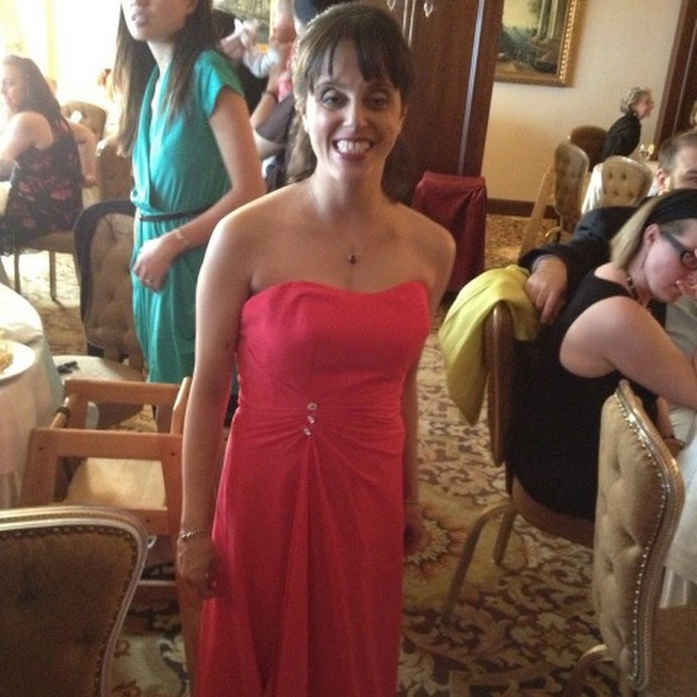 Meet your Posher, Ellen